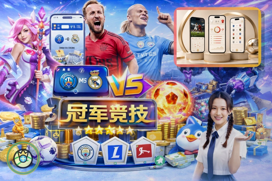 数据升级时刻